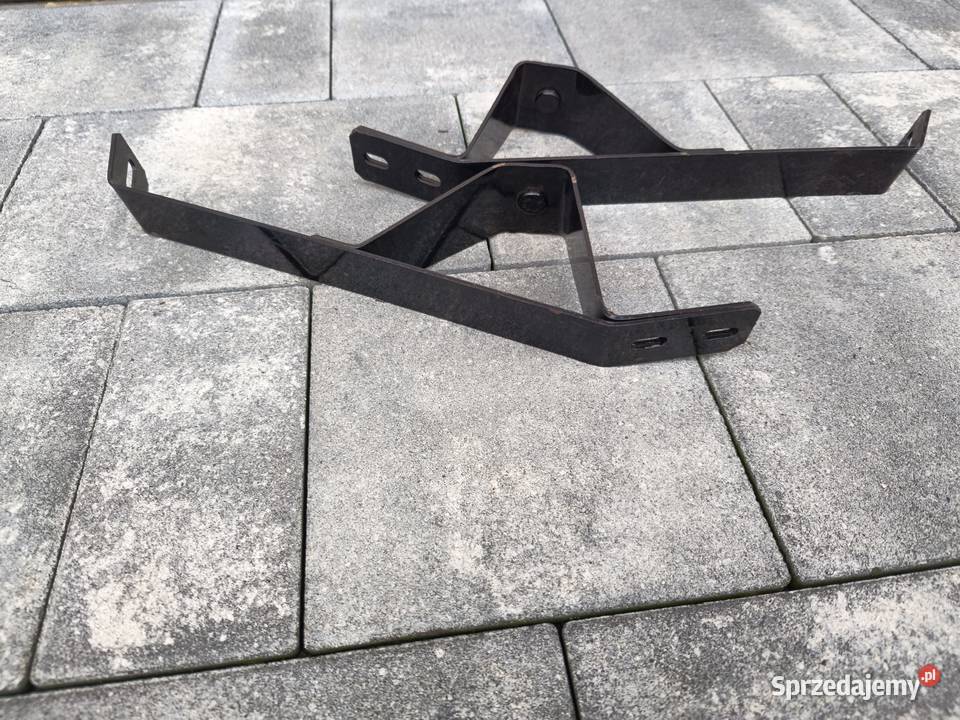 Wspornik zderzaka Fiat 126p Chrzanów sprzedam