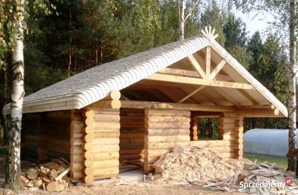 Sauna BANIA Relaks kąpiel jako uzupełnienie Wadowice