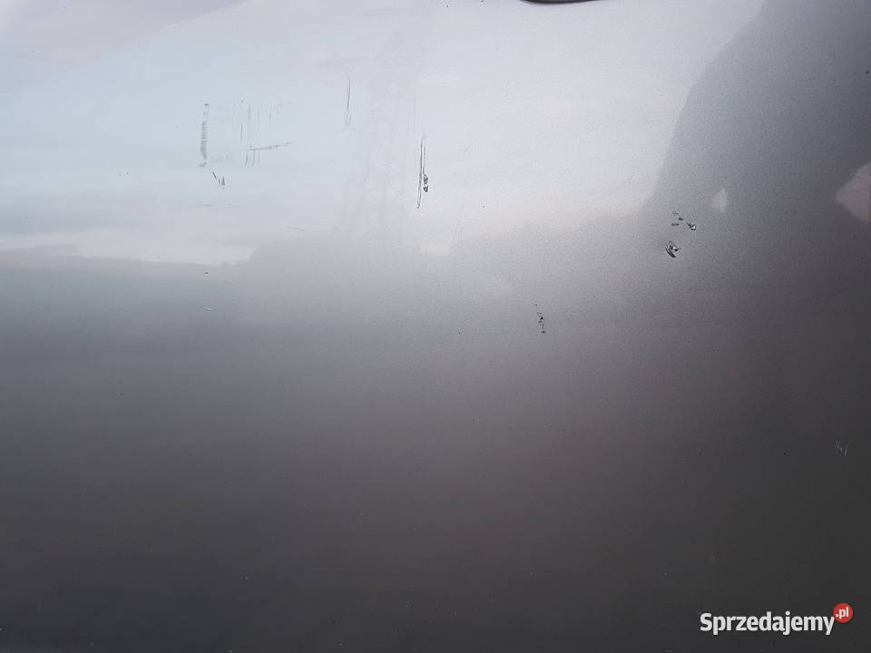 OPEL ASTRA J 4 2011 2012 2013 DRZWI LEWE PRZOD Karoseria Turek