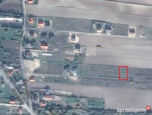 Działka budowlana Pułtusk Pułtusk
