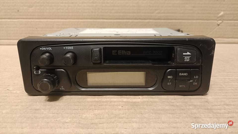 ELTRA RPC 7002