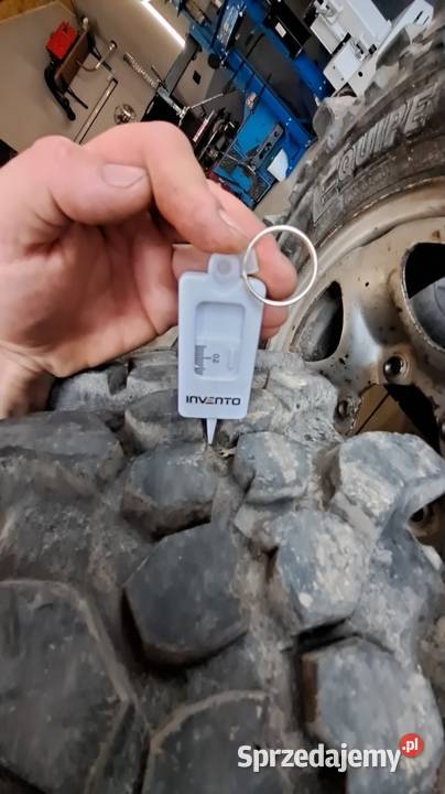 Koła opony 4x4 5x1397 21570r15