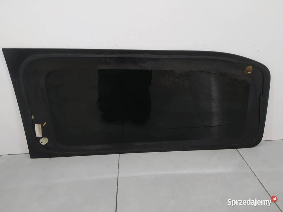 SZYBA KAROSERYJNA PRAWY TYŁ 9817392480 Toyota