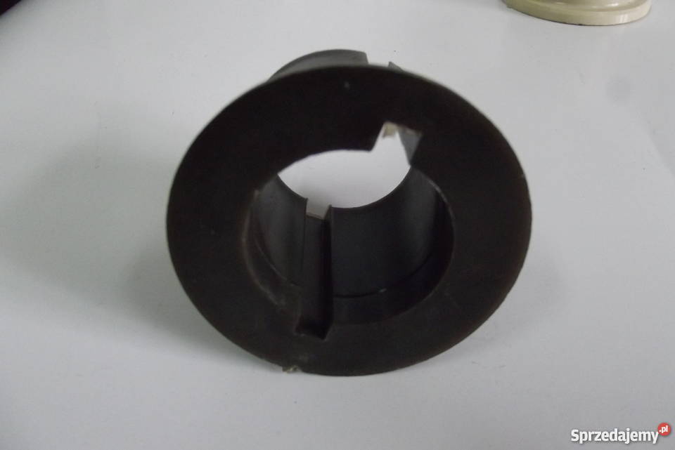 Tulejka czopa plastikowa mała MTZ Części zamienne Parczew