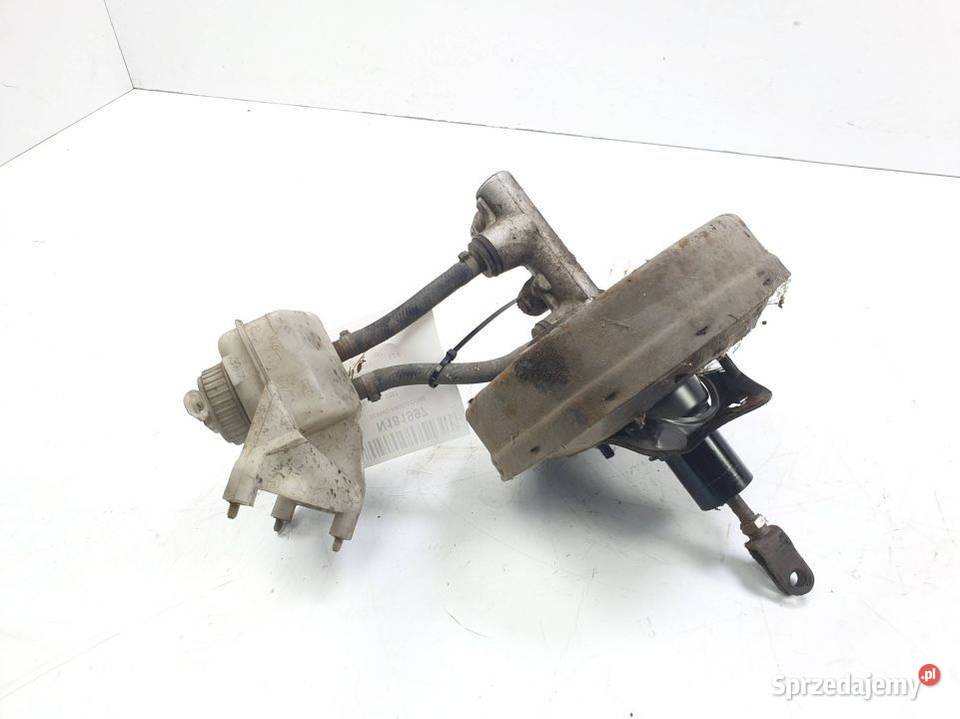 SERWO HAMULCOWE OPEL CORSA B Lipno