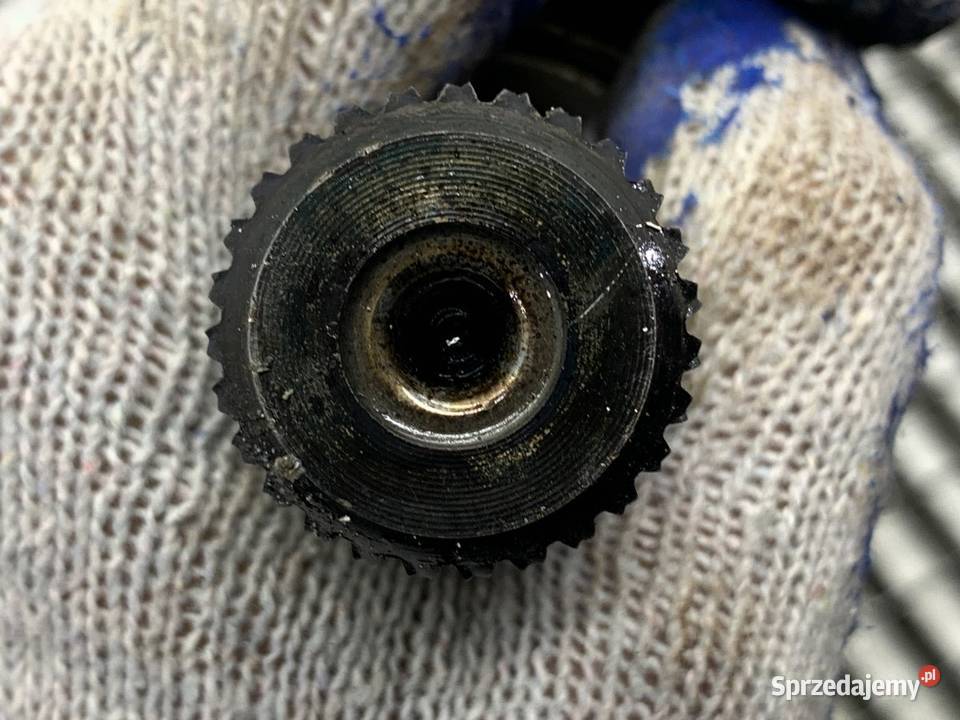 PÓŁOŚ PRAWY PRZÓD BMW F48 8681524 15 140 PRZEGUB