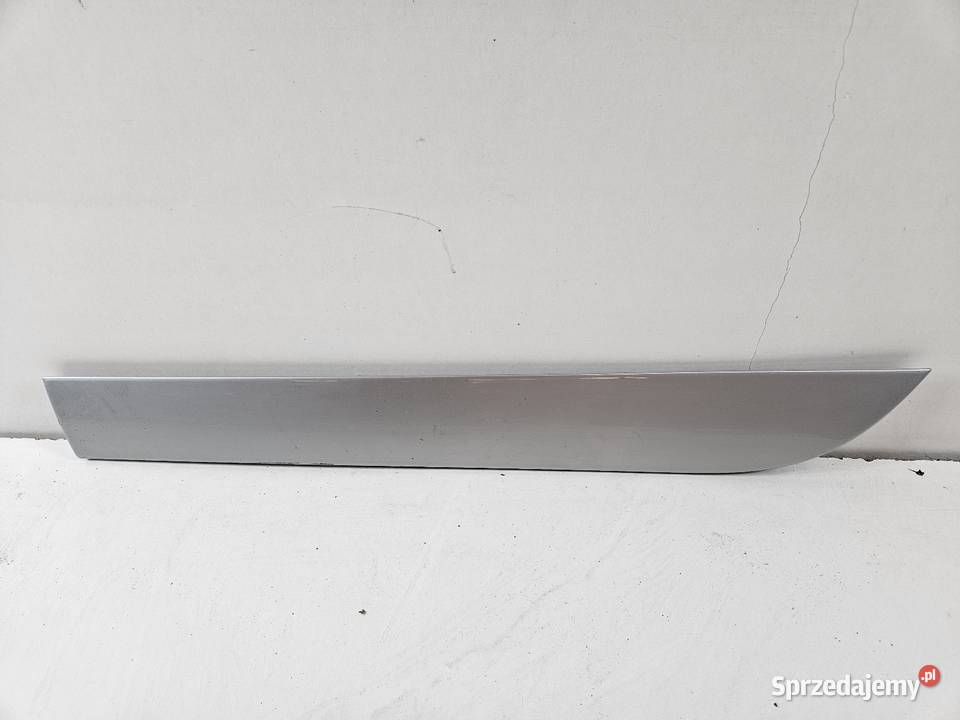 AUDI A6 C6 4F0 LISTWA DRZWI LEWY TYŁ LEWA TYLNA Międzychód