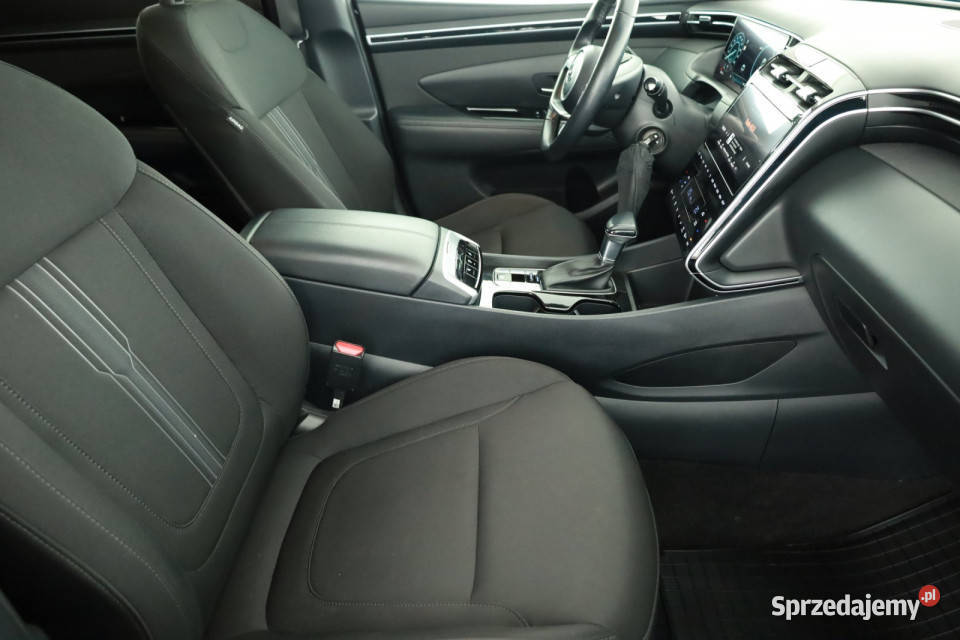 Hyundai Tucson 16 TGDI 48V MHEV Piaseczno
