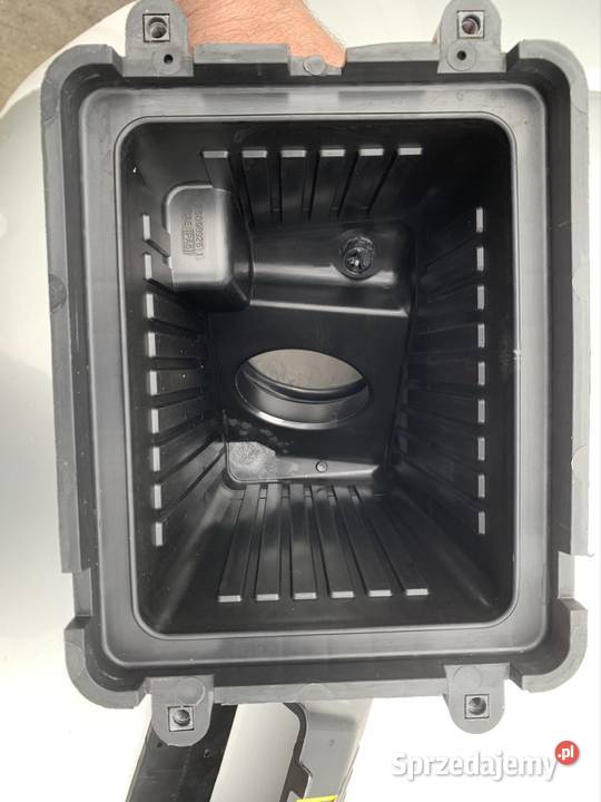 Obudowa filtra powietrza Pontiac Trans Sport osobowe