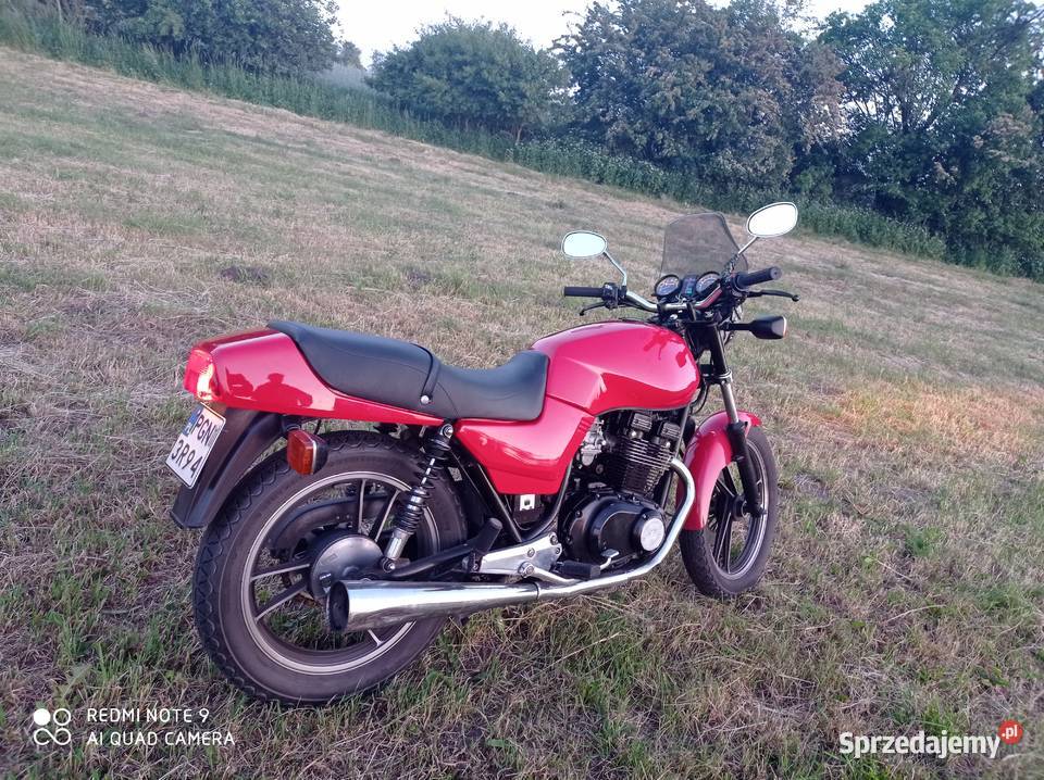 Suzuki gsx Ruchocin sprzedam