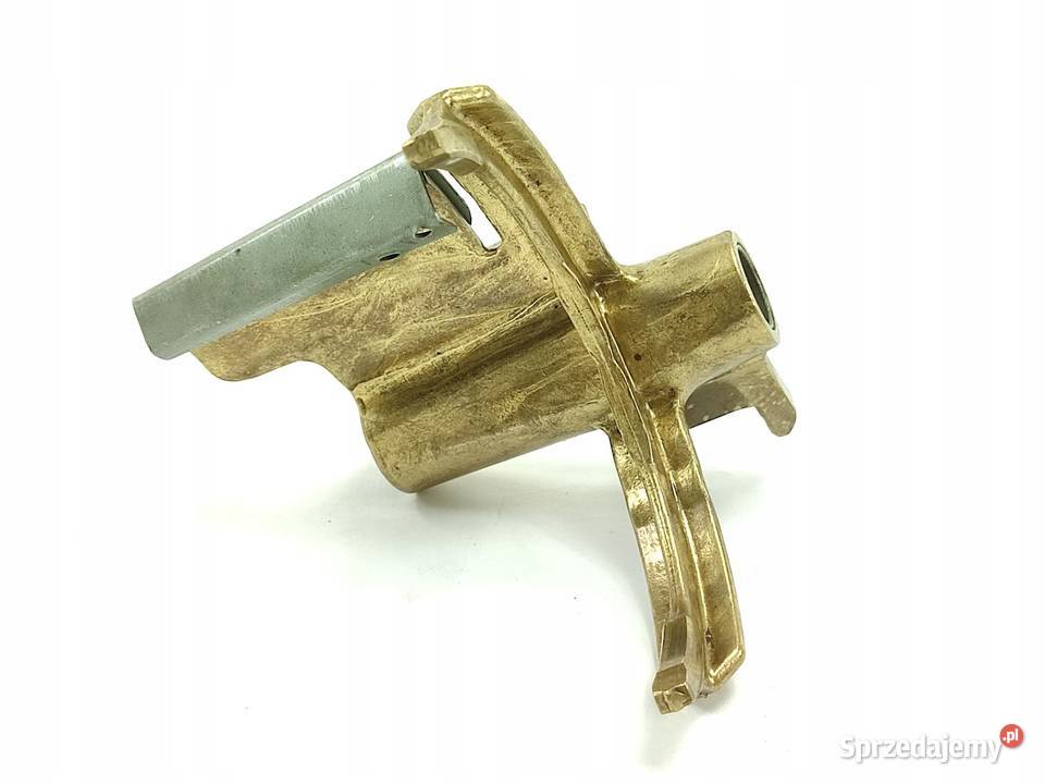 WYBIERAK SKRZYNI BIEGÓW MAZDA 3 I 20032008 NOWY