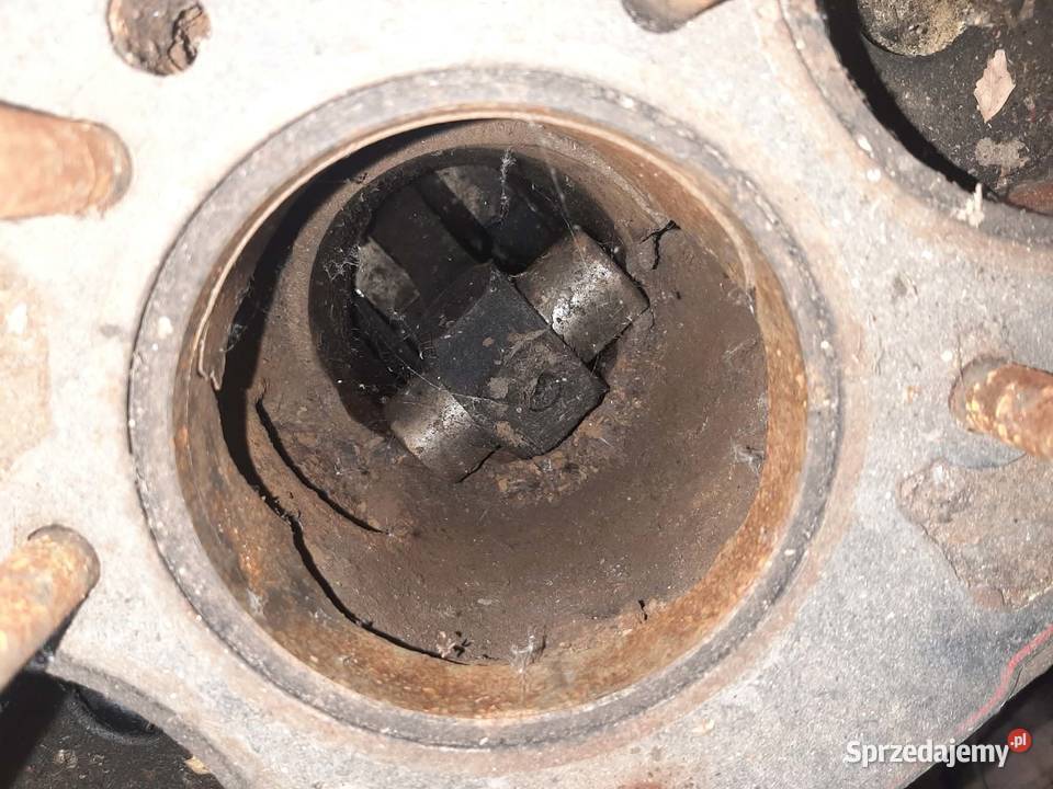 Silnik MTZ 82 Belarus Silnik i osprzęt Dębica sprzedam