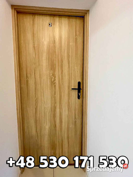 Wynajmę pokój studenta Saperska Poznań Liczba pokoi 1