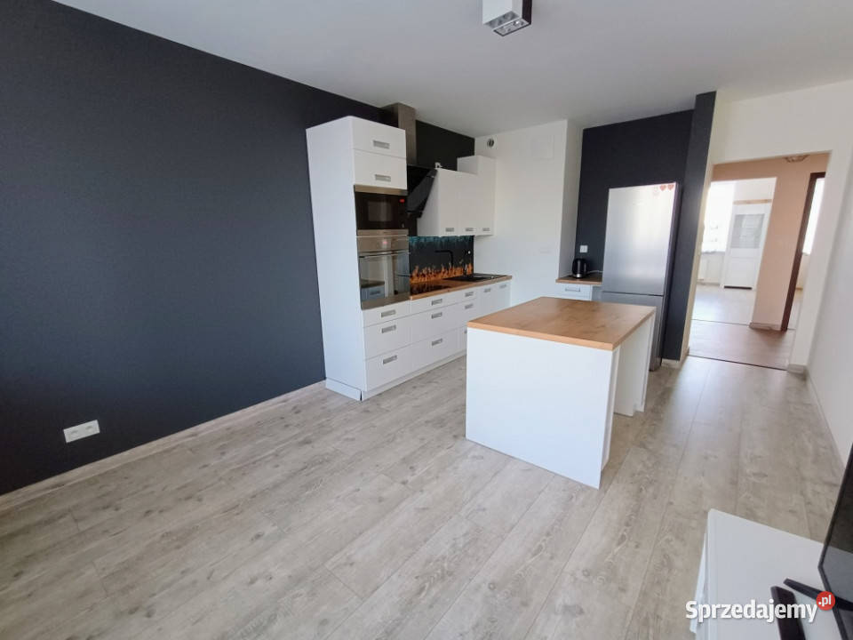 Mieszkanie 4 pokojowe 78 m2 Warszawa sprzedam