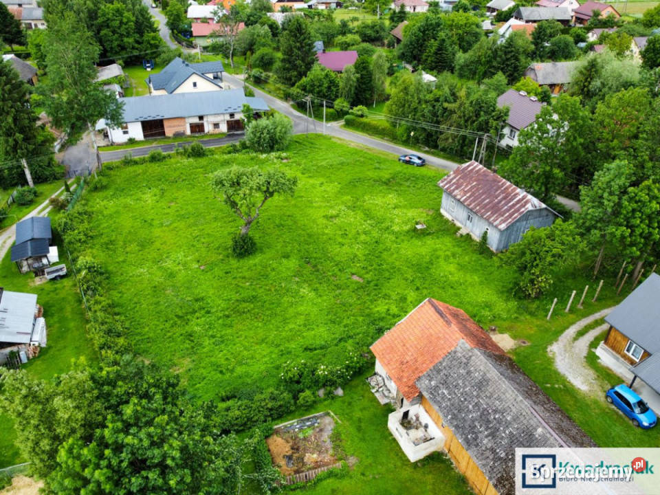 Dom wolnostojący na sprzedaż 95m2 Posada podkarpackie Posada Jaćmierska