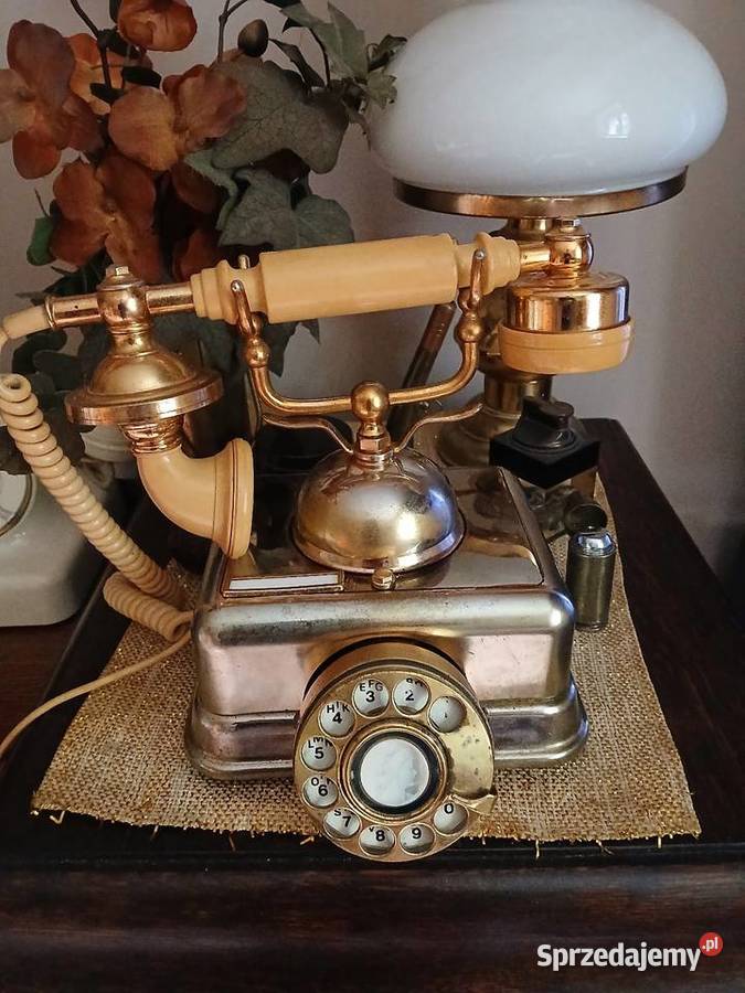 Telefon Gabinetowy Kraków