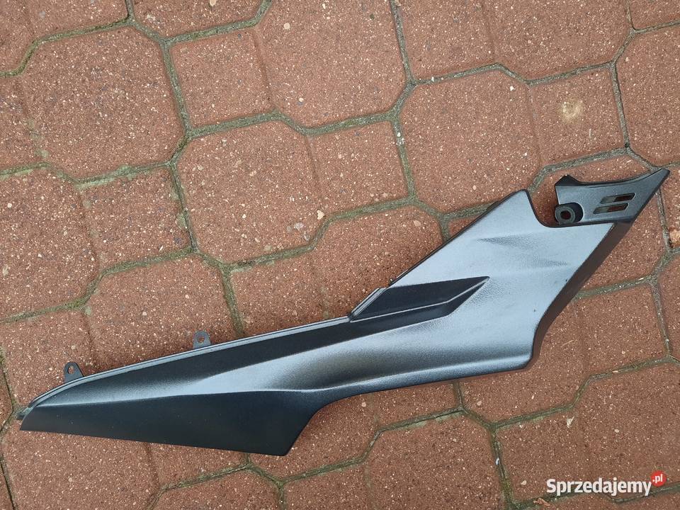 Boczek osłona lewy dół Honda Forza NSS 125 Biała Podlaska