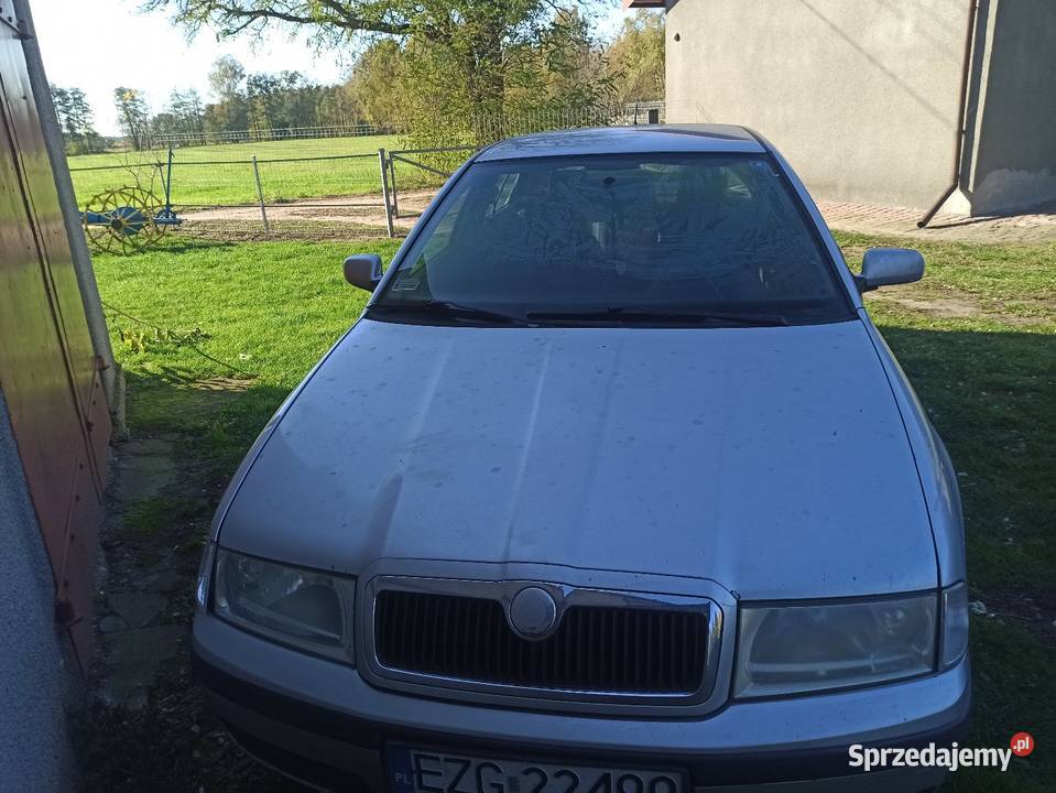 Sprzedam auto Zgierz