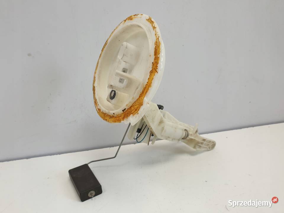 Skoda Superb II 36 FSI CZUJNIK PALIWA PŁYWAK Rudka