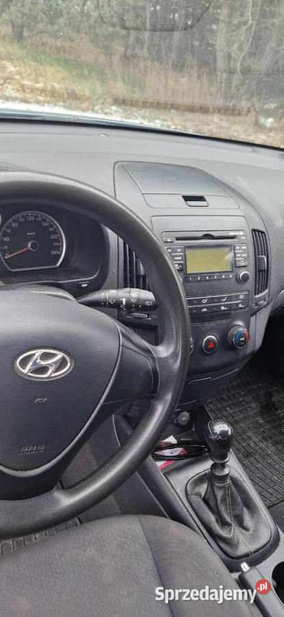 hyundai i30 i30 Tomaszów Mazowiecki