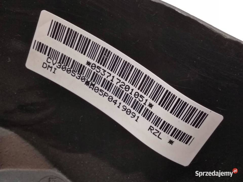 KIEROWNICA 5P0419091 Seat Leon II 20052012