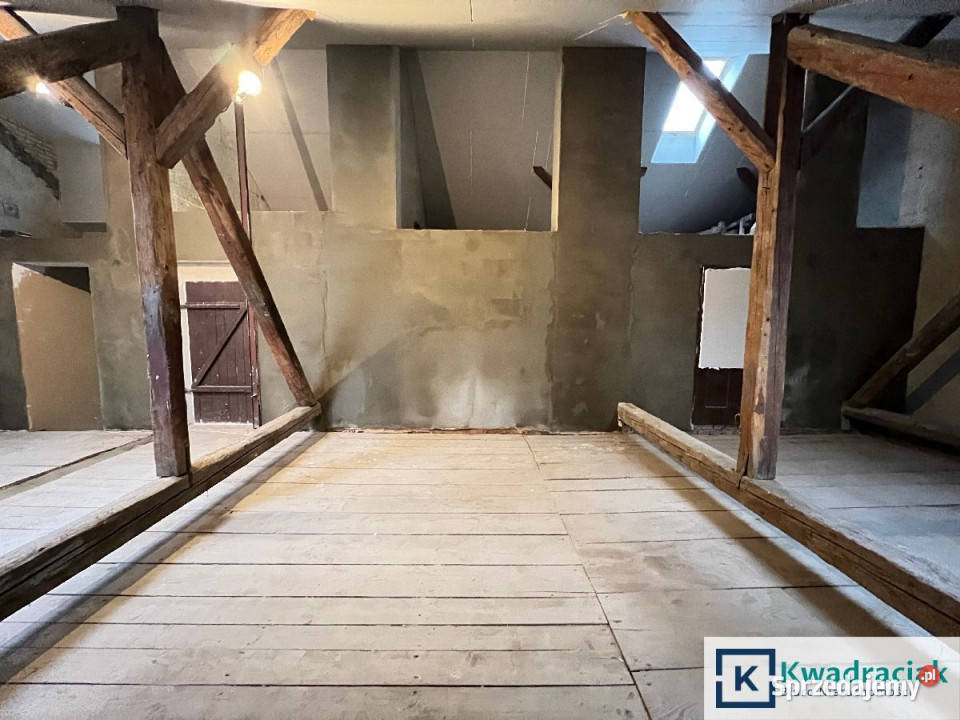 Mieszkanie Jasło Tadeusza Kościuszki 1314m2