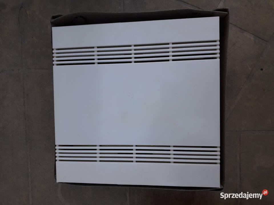 Vintage gong und papiren Instalacje Warszawa