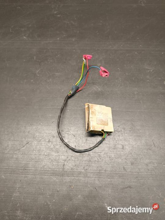 Kostka blokująca blokady blokada prędkości moduł