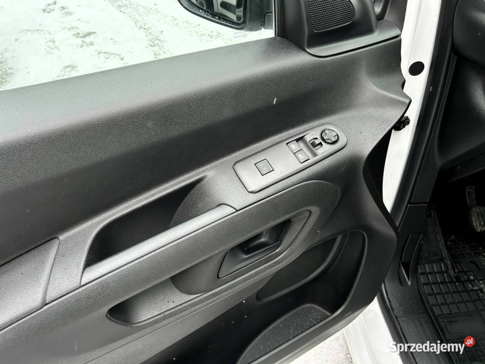 Opel Combo Świeży Rozrząd Kamera Cofania Bydgoszcz