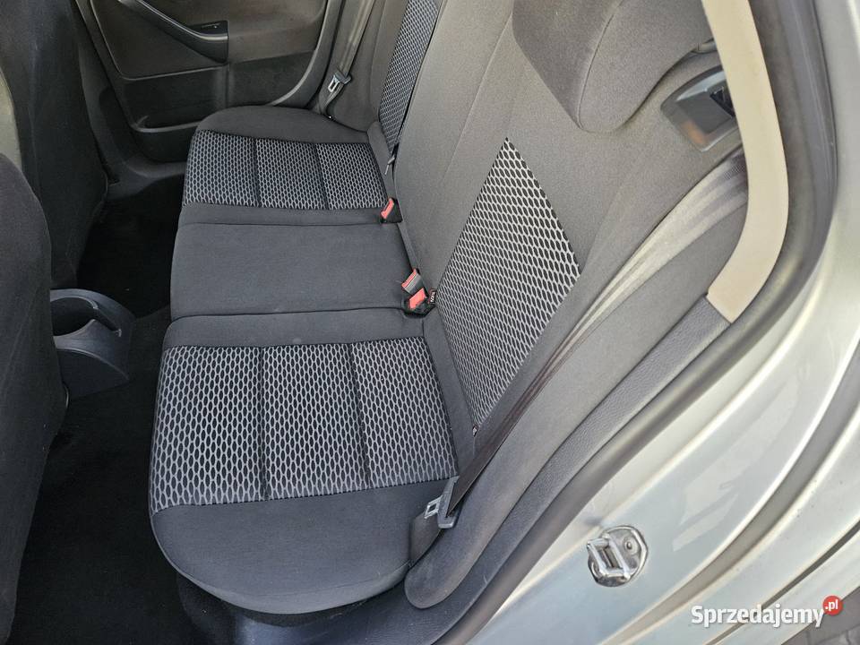 Volkswagen Golf 6 kombi 16 TDI 105 Hak Paczków