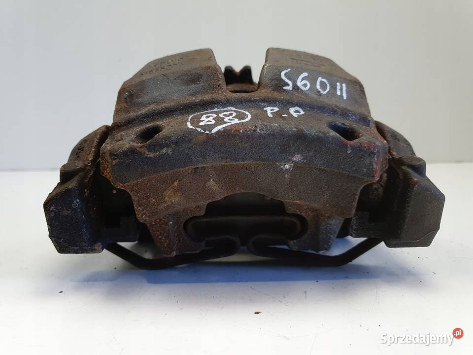 Volvo S90 V90 PRZEDNI ZACISK HAMULCOWY prawy osobowe