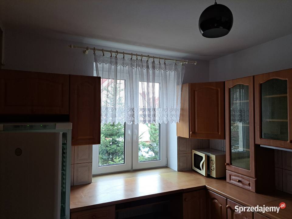 Mieszkanie 46 m Kielce Ślichowice 1 piętro 46m2