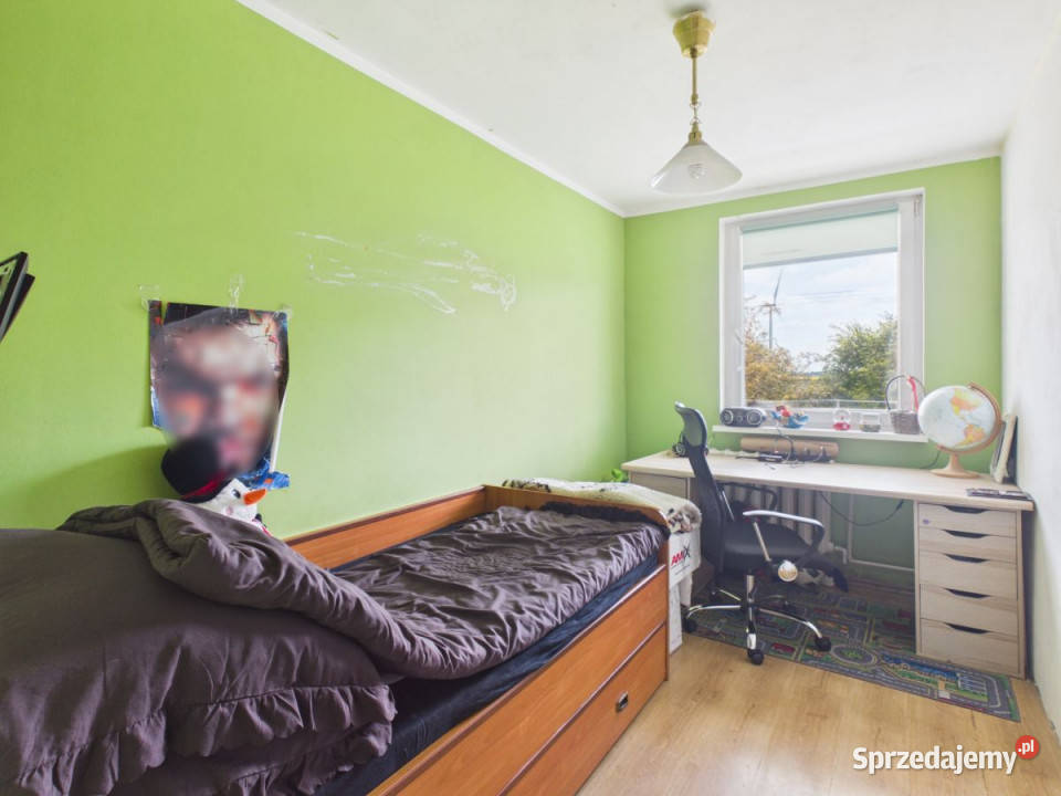 Mieszkanie Stegna 60m2 3pokojowe Sprzedaż