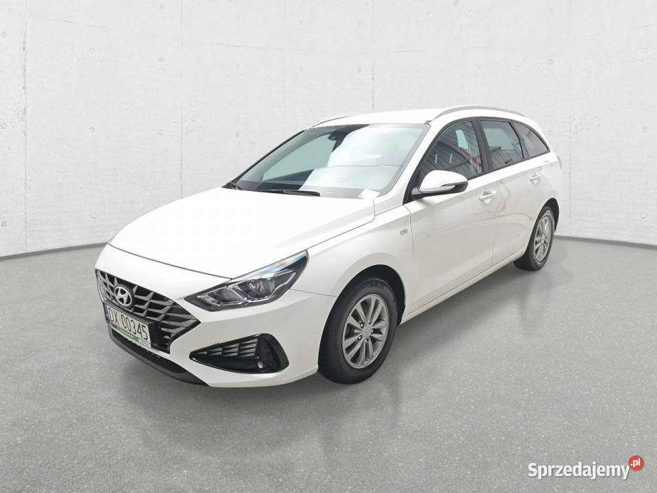 Hyundai i30 Poleasingowe III 2017 Komorniki
