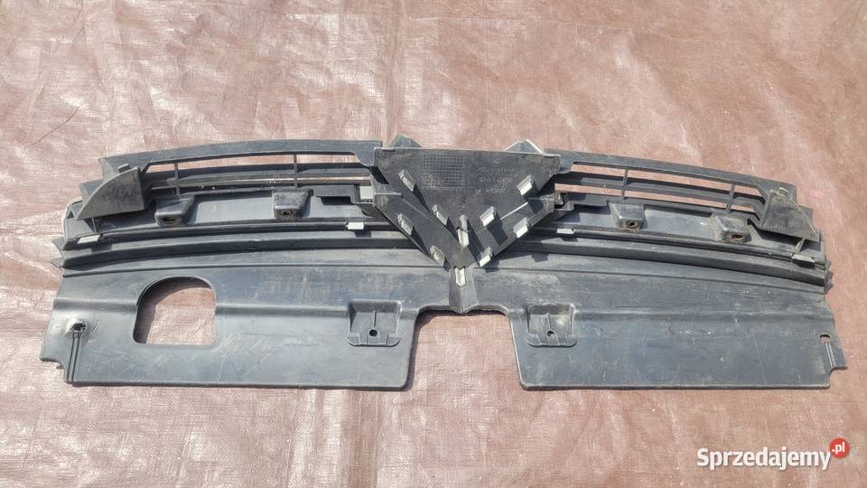 CITROEN C5 I ATRAPA GRILL 9636751980 osobowe