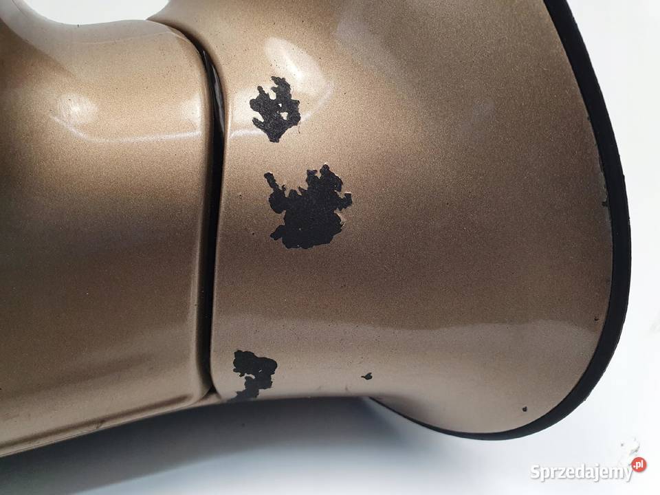 LUSTERKO Hyundai Santa Fe I 0006r PRAWE PASAŻERA osobowe lubelskie Chełm
