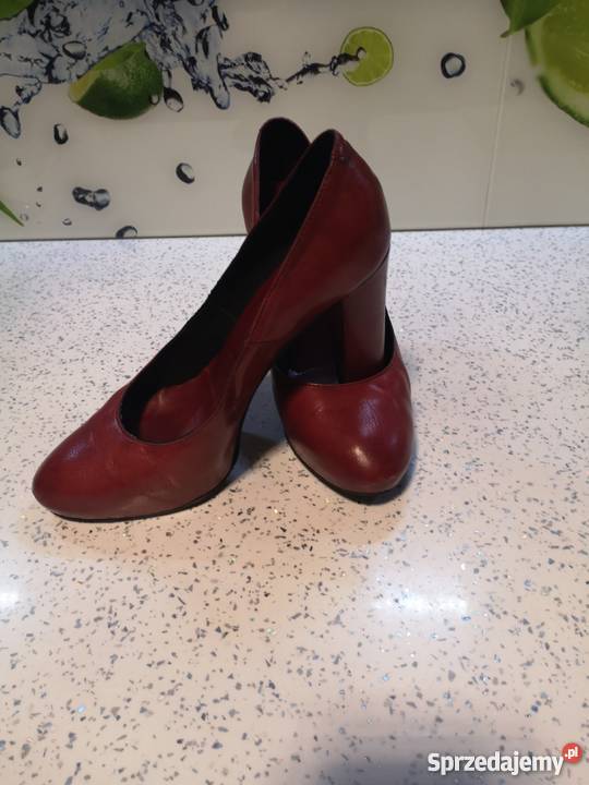 Buty Venezia Kołobrzeg