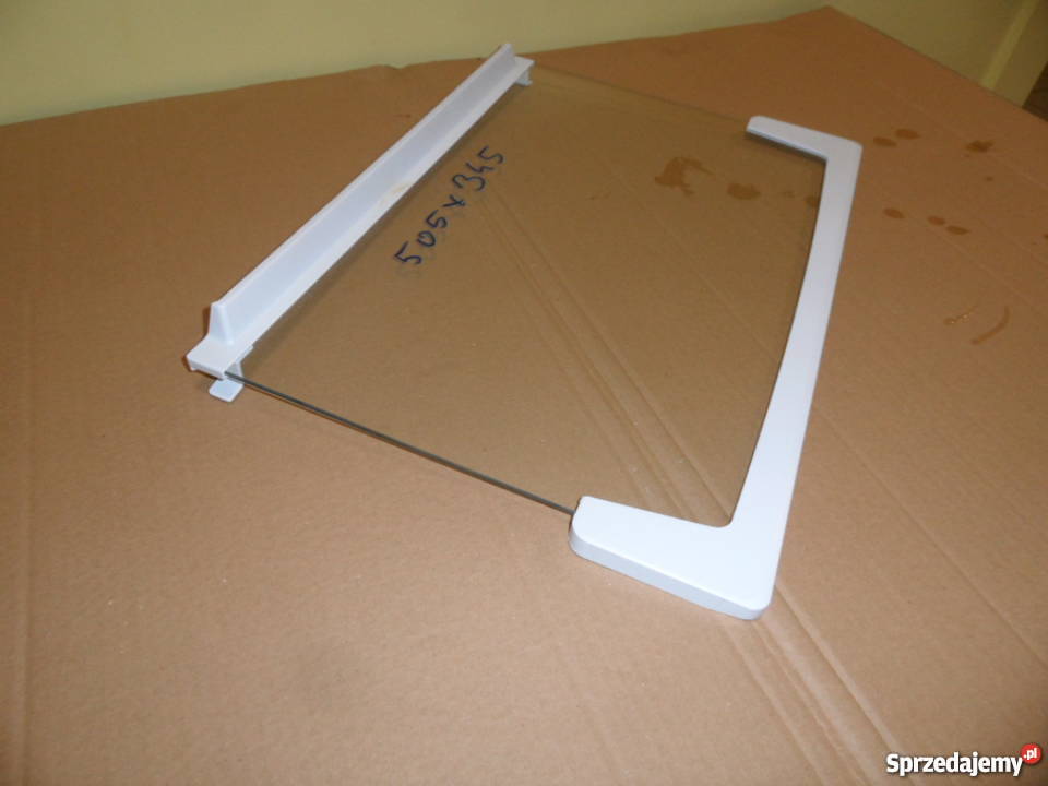 polka do lodowki indesit świętokrzyskie Radlin