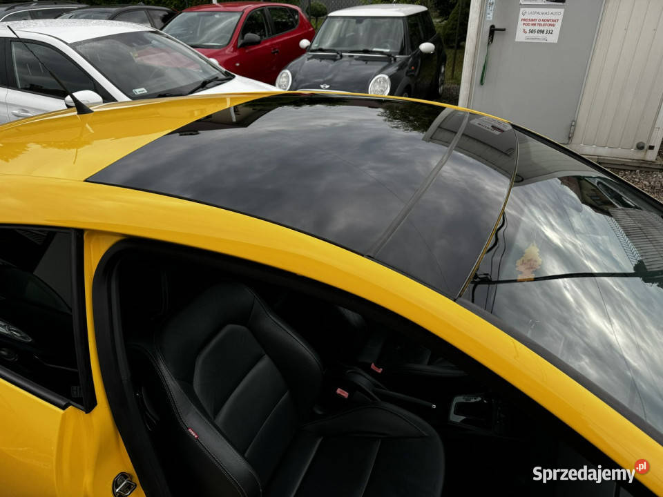 Seat Ibiza RatyZamiana Gwarancja Ibiza coupra 14 gniazdo SD małopolskie Gdów sprzedam