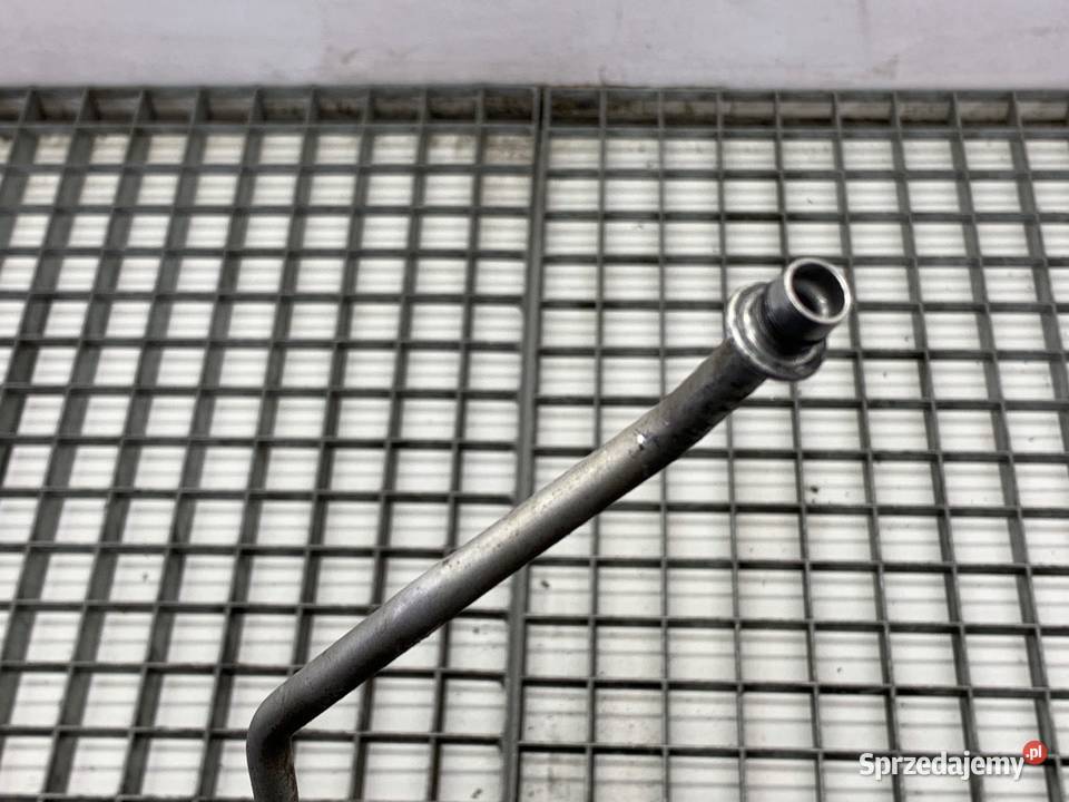 RURKA KLIMATYZACJI MAZDA CX5 22 175 1117 SUV