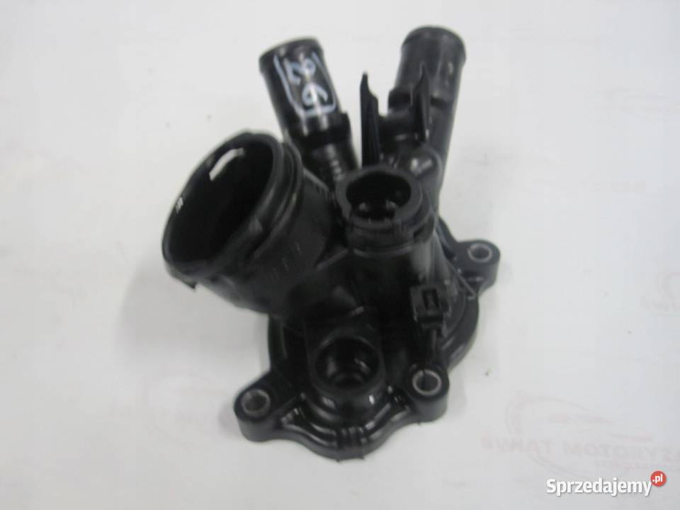 MERCEDES C 18 CGI 10r 156 A2712000315 OBUDOWA sprzedam