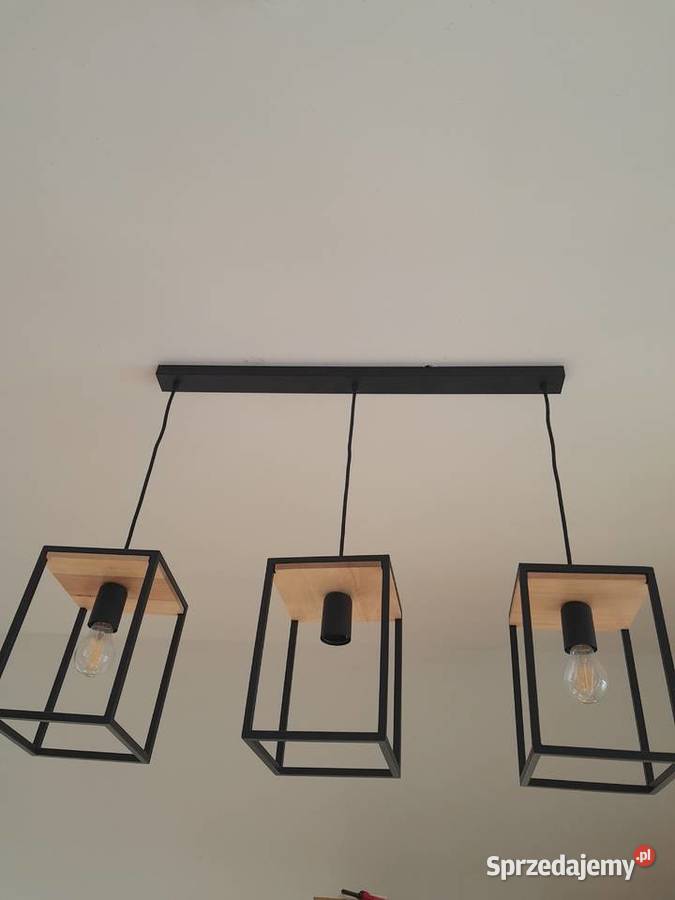 Lampa sufitowa Libertad castorama