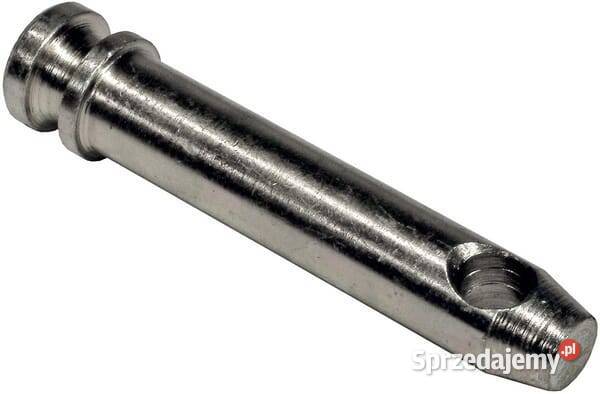 Sworzeń łącznika górnego 19x77 mm Cat1 Kamionna sprzedam