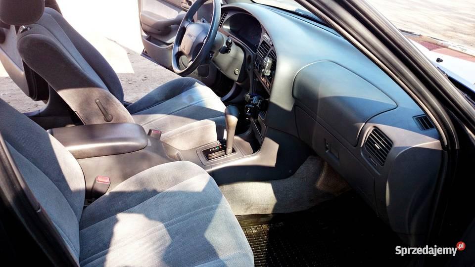 Toyota Camry 30 V6 95 r KLIMATYZACJA ELEKTRYKA W śląskie Sosnowiec