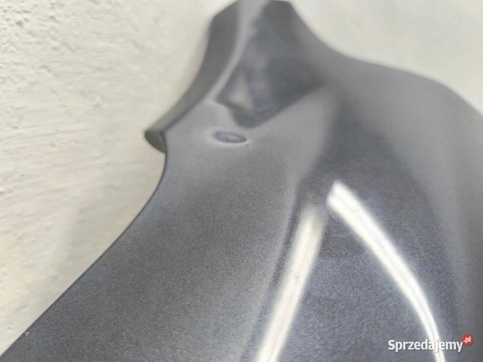 BŁOTNIK LEWY PRZÓD 9153 LIFT SKODA OCTAVIA II