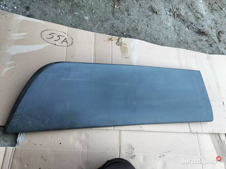 RENAULT SCENIC I RX4 7700435898 LISTWA NAKŁADKA Kamień-Kolonia