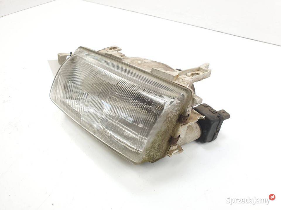 LAMPA LEWA PRZÓD OPEL ASTRA 90383782 Pozostałe kujawsko-pomorskie Lipno