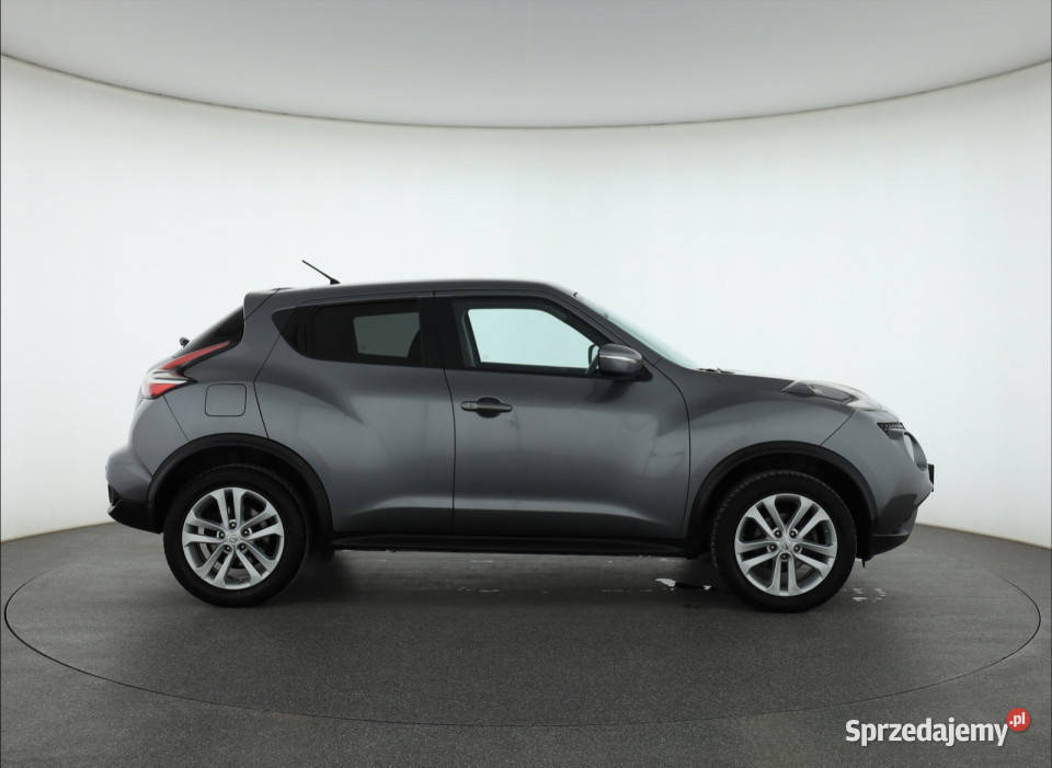 Nissan Juke 12 DIGT Piaseczno