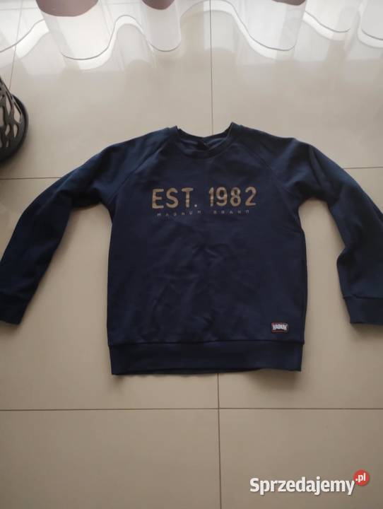 Odzież młodzieżowa sprzedam