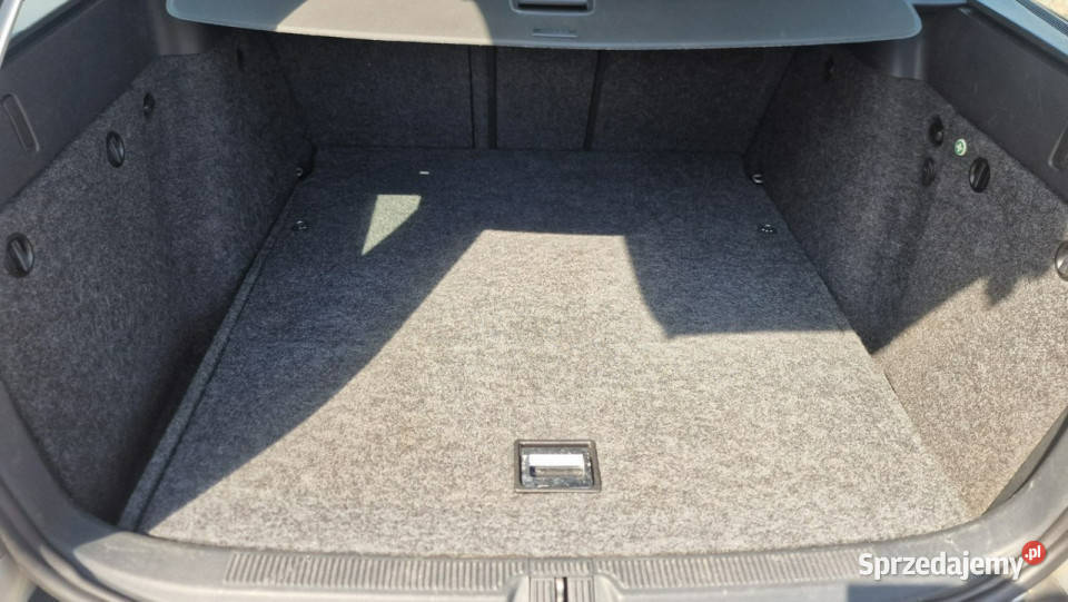 koda Octavia 135 Octavia II 16 Benzyna Klima Głogówek